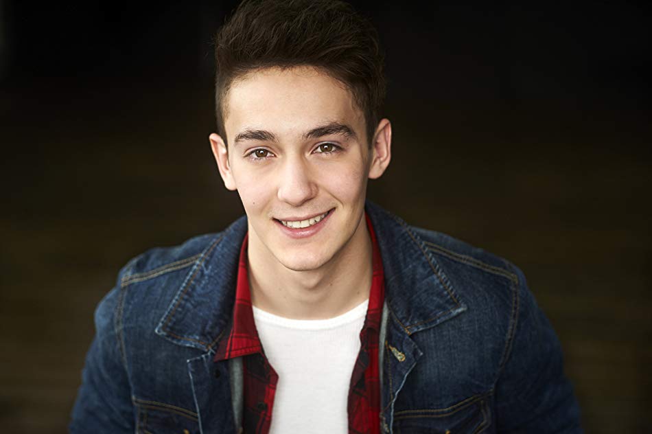 Mikael Conde Mikael Conde