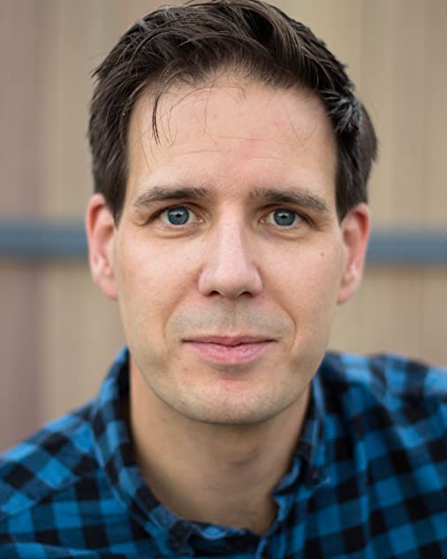 Jake Ulasich Jake Ulasich