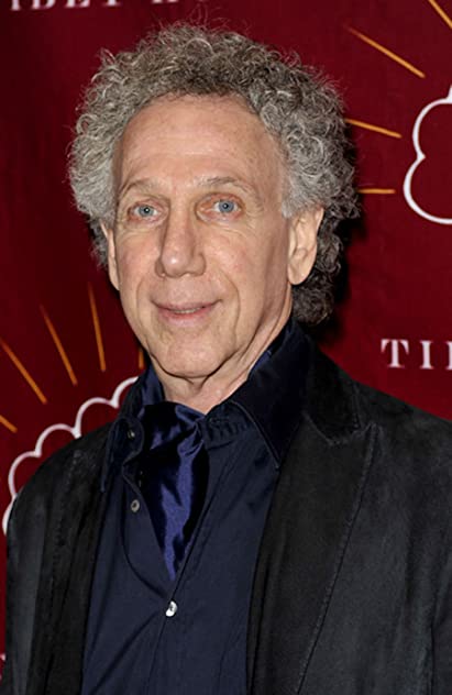 Bob Gruen