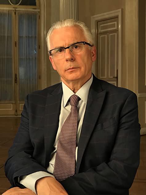 Baltasar Garzón Baltasar Garzón