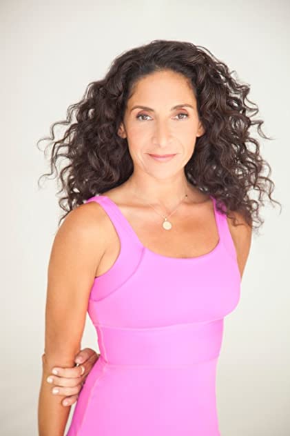 Mandy Ingber Mandy Ingber