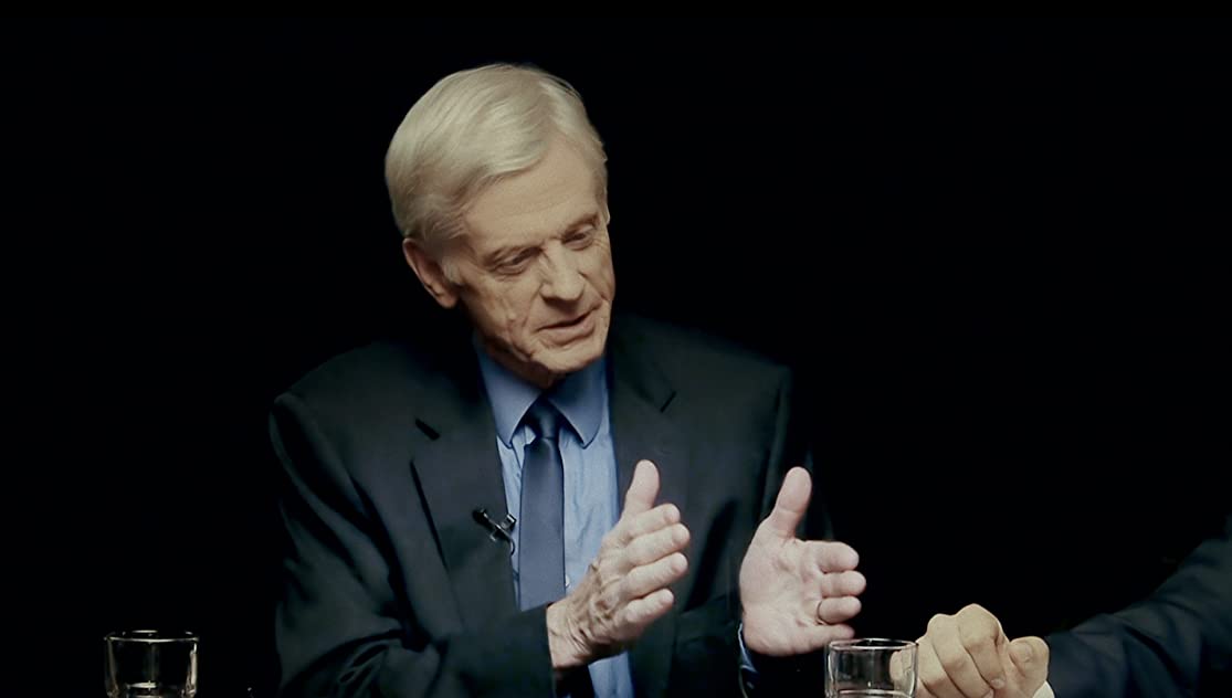 David Kilgour David Kilgour