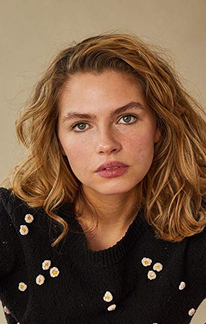 Nola Palmer Nola Palmer