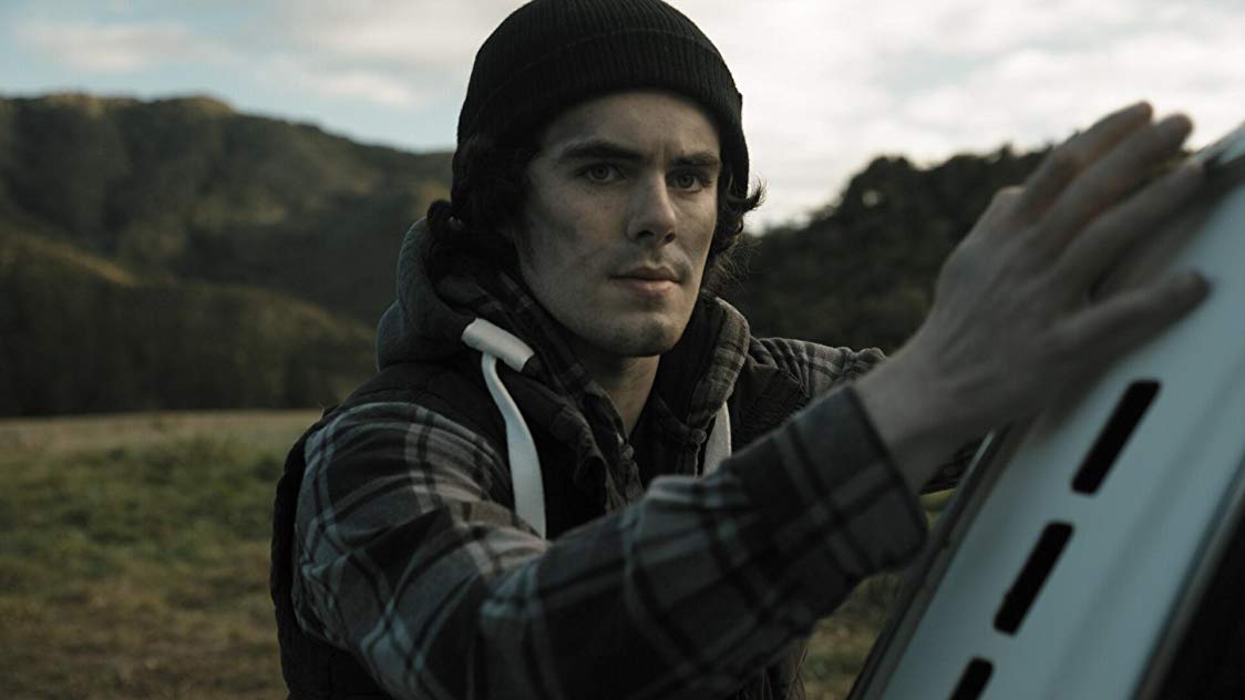 Jonathan James Jonathan James