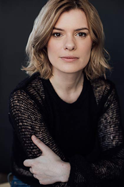 Anna Maguire Anna Maguire