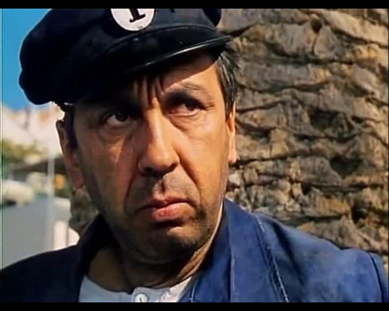 Spiro Guberina Spiro Guberina