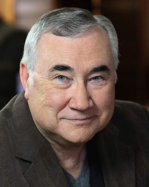 Robert Shepherd Robert Shepherd