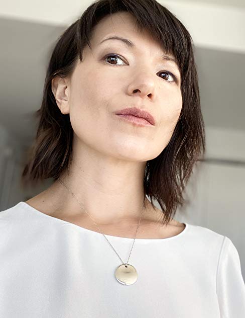 Julienne Hanzelka Kim