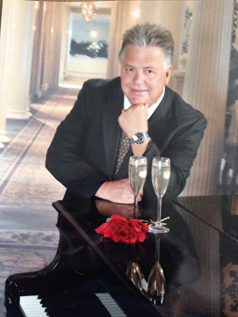 Reggie Ridgway Reggie Ridgway