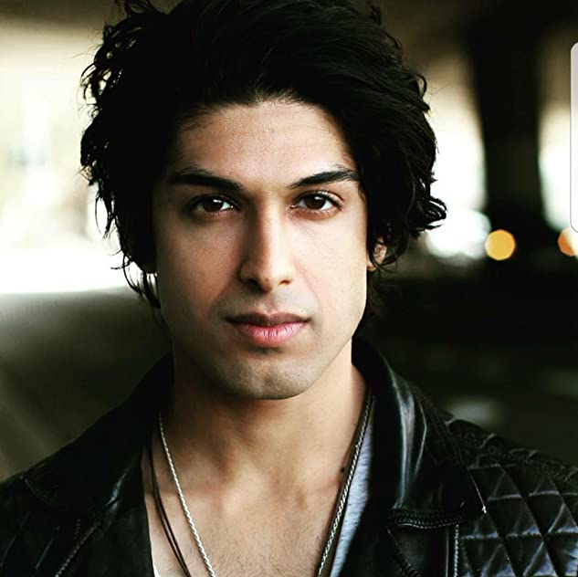 Kunal Sharma Kunal Sharma