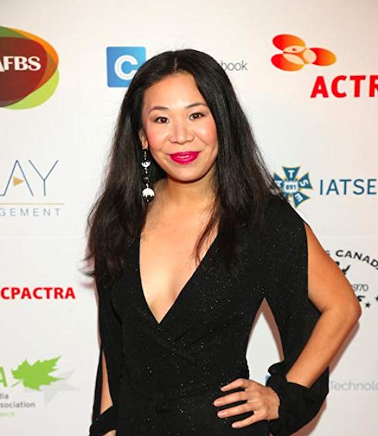 Evelyn Chew Evelyn Chew