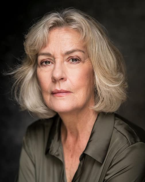 Catherine Wilkin Catherine Wilkin