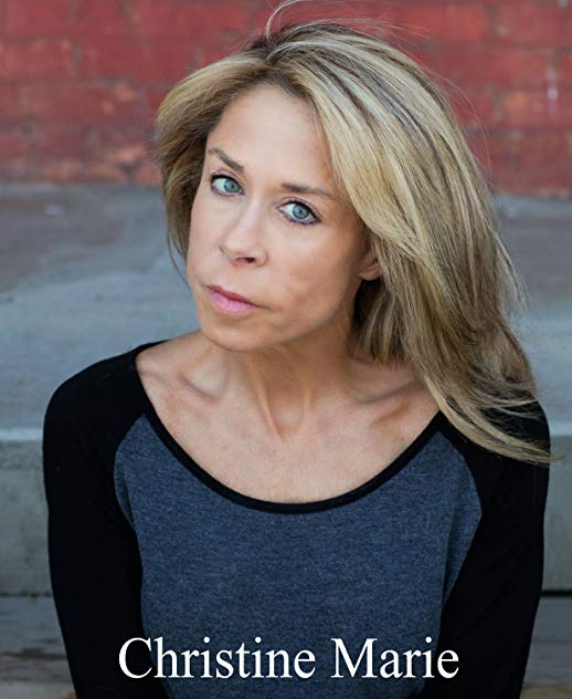 Christine Marie Christine Marie