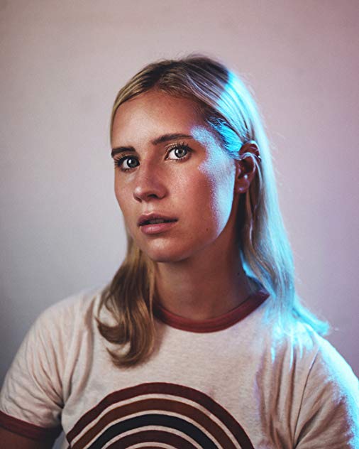 Callie Cooke Callie Cooke