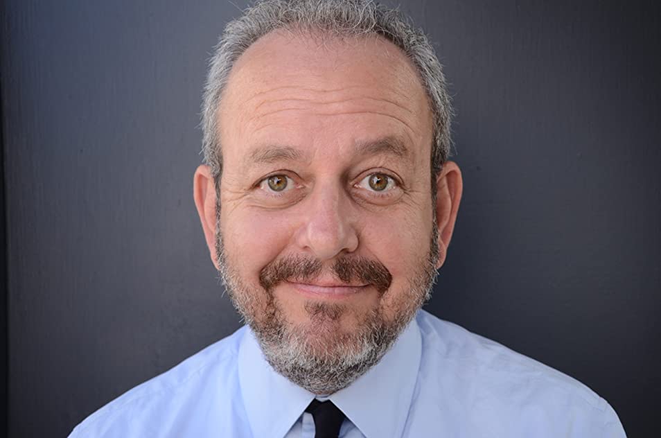 Sean Fenton Sean Fenton