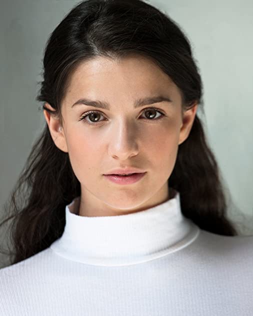 Marisa Abela Marisa Abela