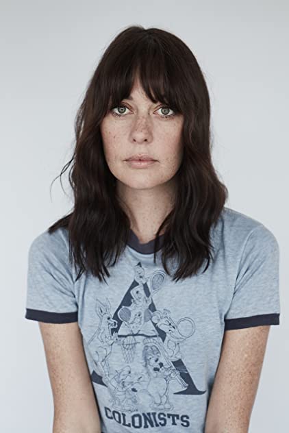 Serena Hendrix Serena Hendrix