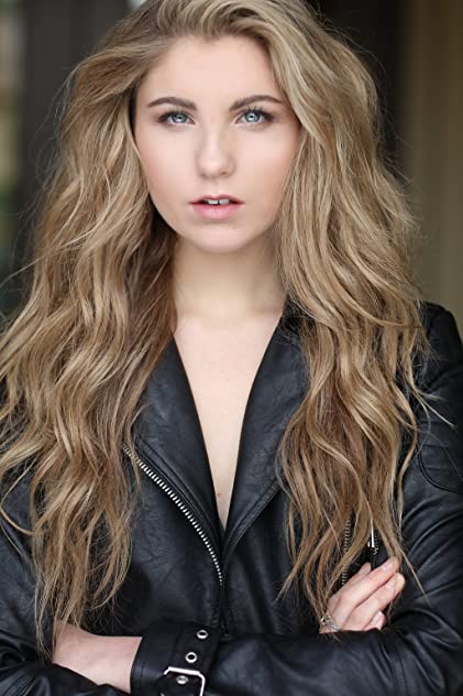 Brennley Brown Brennley Brown