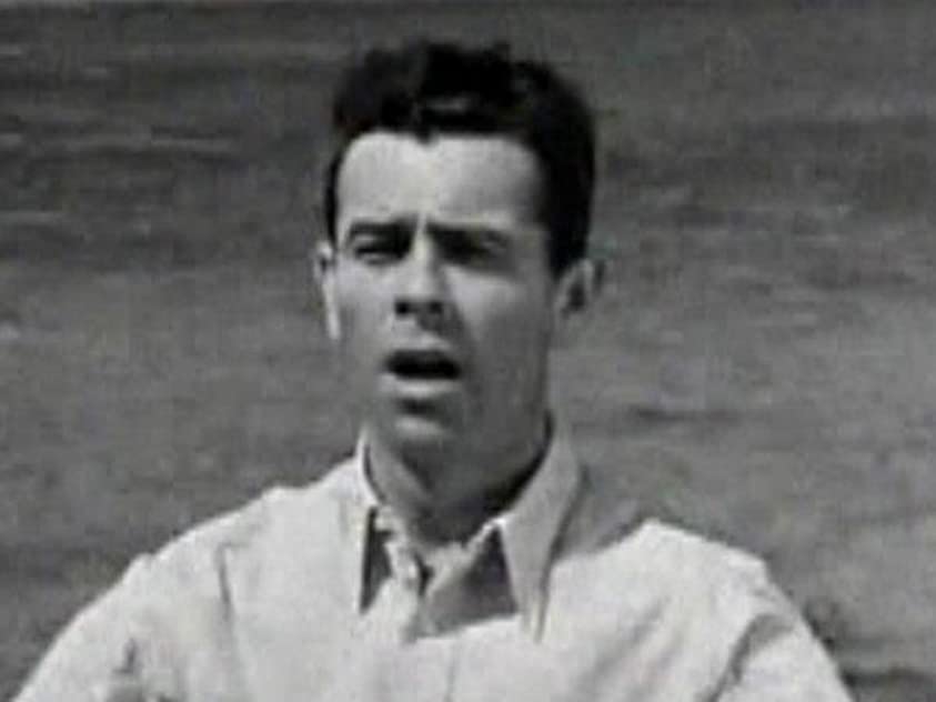 Ham Kinsey Ham Kinsey