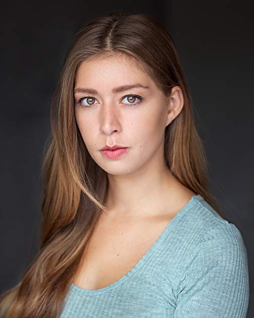 Charline Garnier Charline Garnier