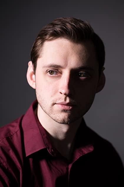 Atli Oskar Fjalarsson Atli Oskar Fjalarsson