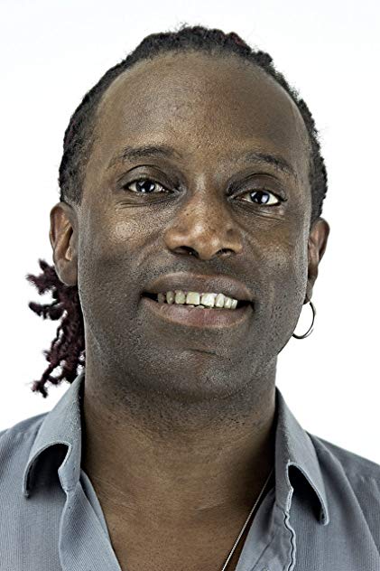 Shaz Lancaster Shaz Lancaster