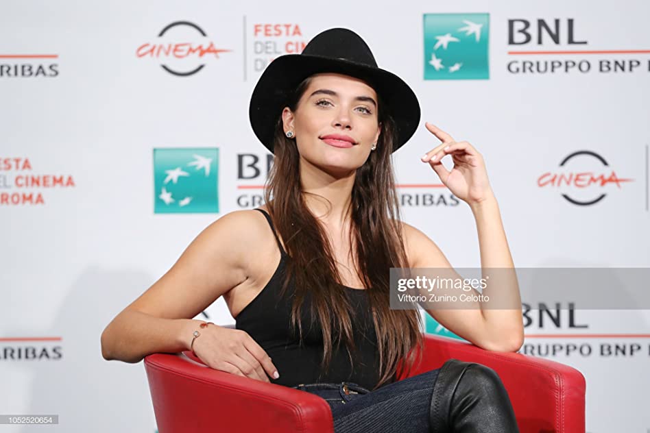 Eva De Dominici Eva De Dominici