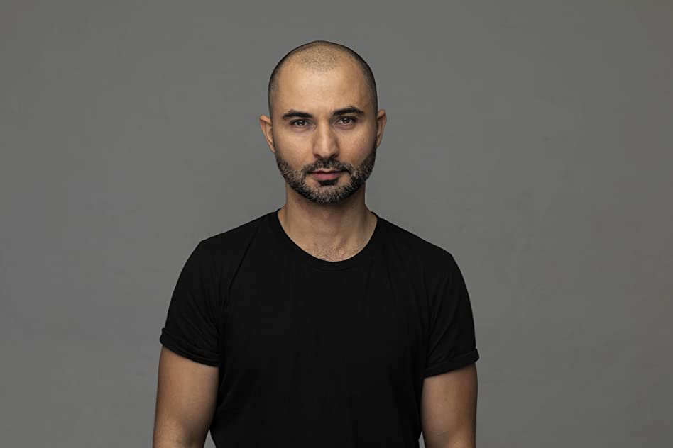 Alexander Behrang Keshtkar