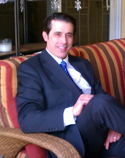 Charles Alonso Charles Alonso