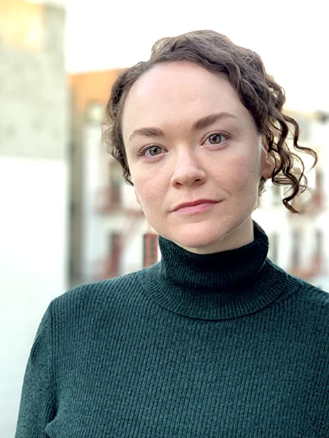 Rebecca Kling Rebecca Kling