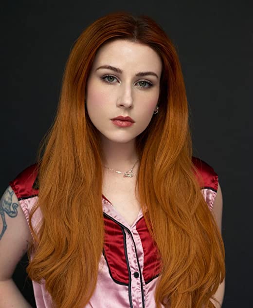 Natasha Lovaas Natasha Lovaas