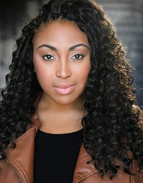 Chaneé Neal Chaneé Neal