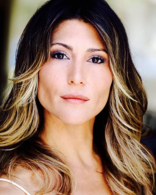 Gina Varela Gina Varela