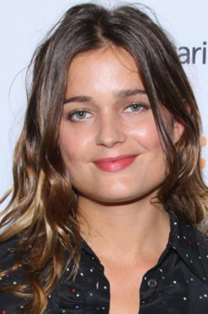 Louise Grinberg Louise Grinberg