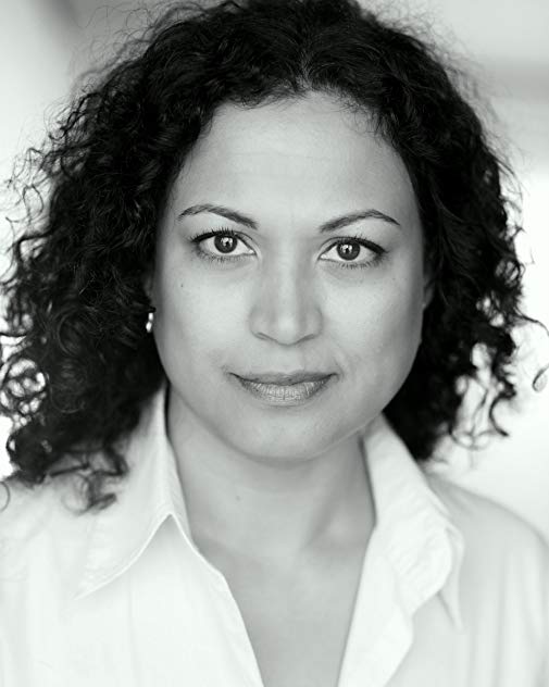 Gina Gangar Gina Gangar