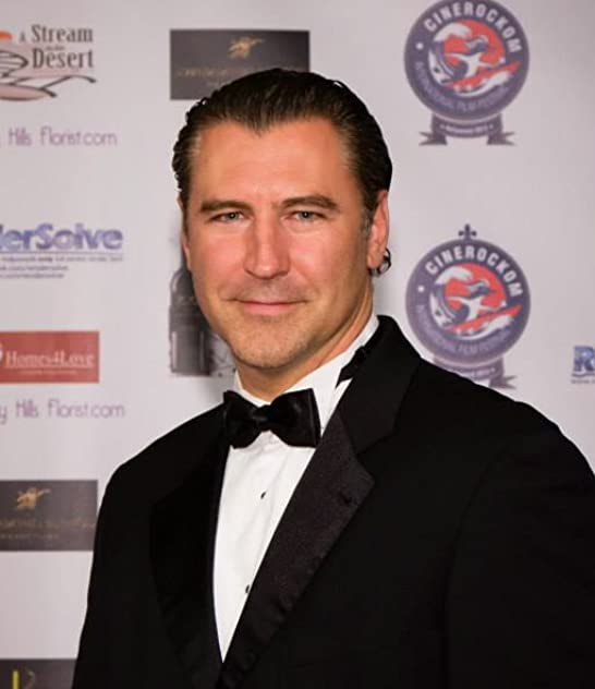 Mark Alexander Herz Mark Alexander Herz