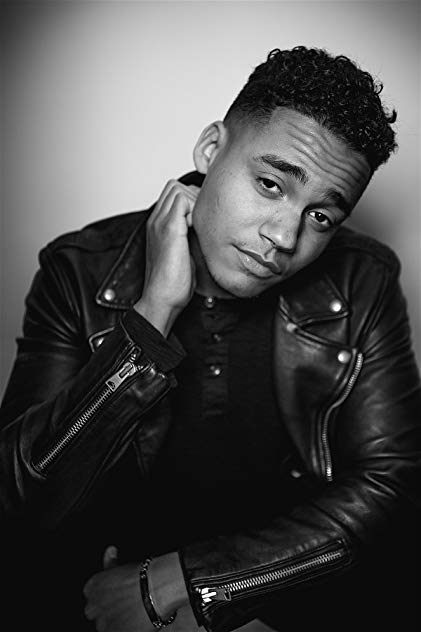 Adain Bradley Adain Bradley