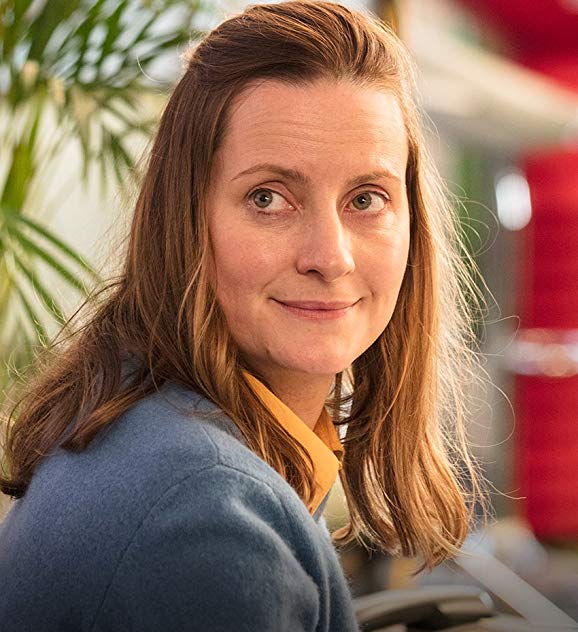 Catherine Shepherd Catherine Shepherd