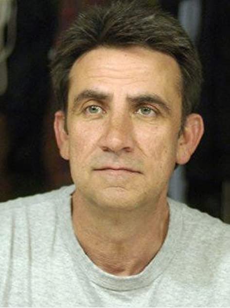 Ken Webster Ken Webster