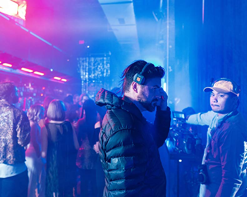 Robert Patrick Stern Robert Patrick Stern