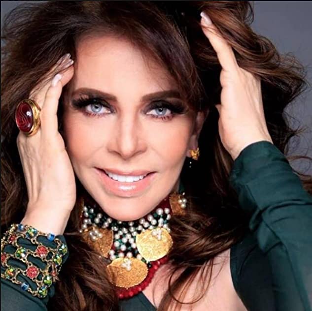 Verónica Castro Verónica Castro