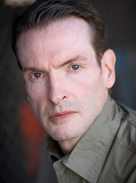 Mark A. Keeton Mark A. Keeton