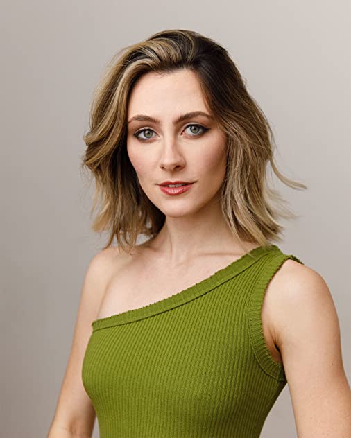 Michaela Jill Murphy Michaela Jill Murphy