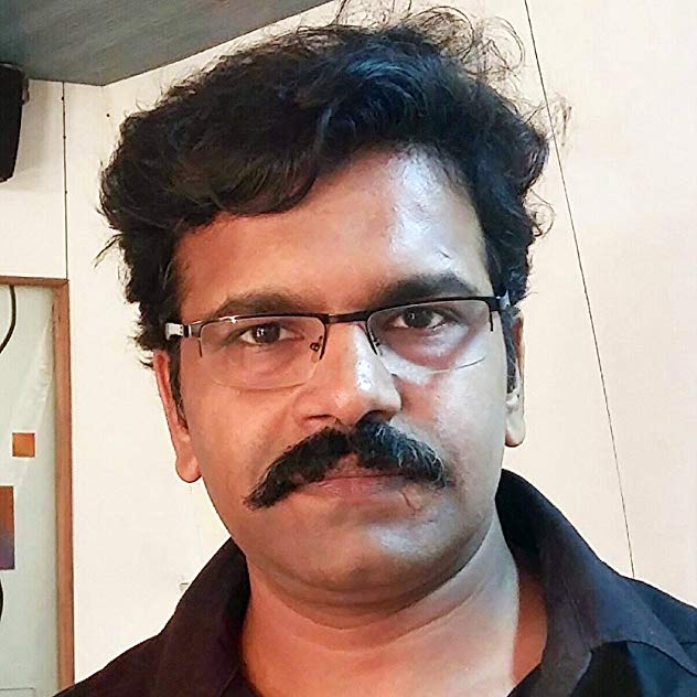 Hrishikesh Joshi Hrishikesh Joshi