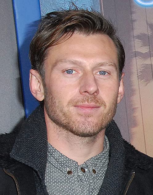 Keir O'Donnell Keir O'Donnell
