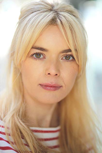 Nina Aimer Fox Nina Aimer Fox