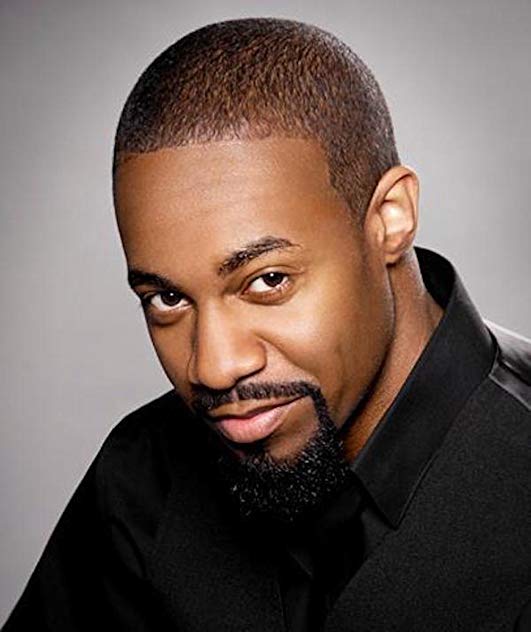 Alvin J. Frazier II Alvin J. Frazier II