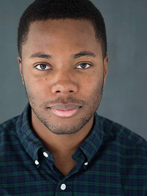 Roberto Harrison Roberto Harrison