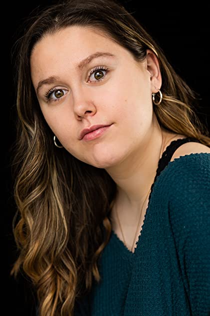 Mariane Lalumière Mariane Lalumière