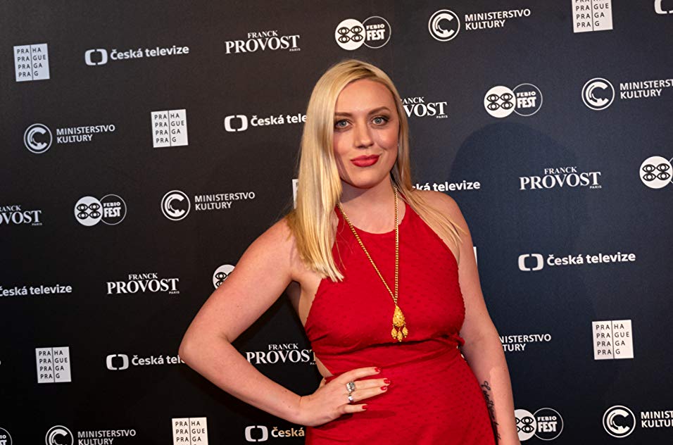 Rachel Jackson Rachel Jackson